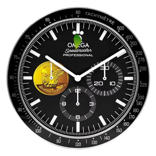 Moonwatch Apollo