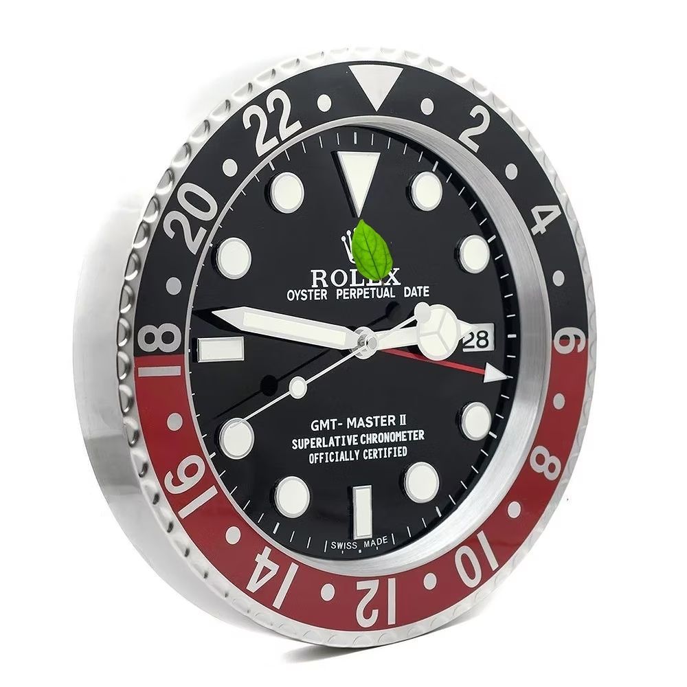 GMT COKE Style