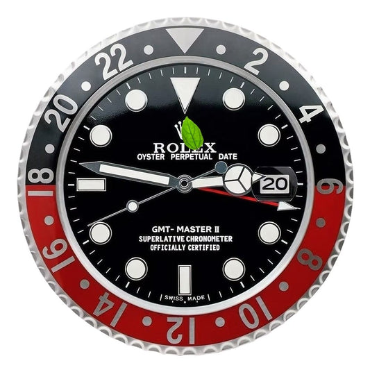 GMT COKE Style