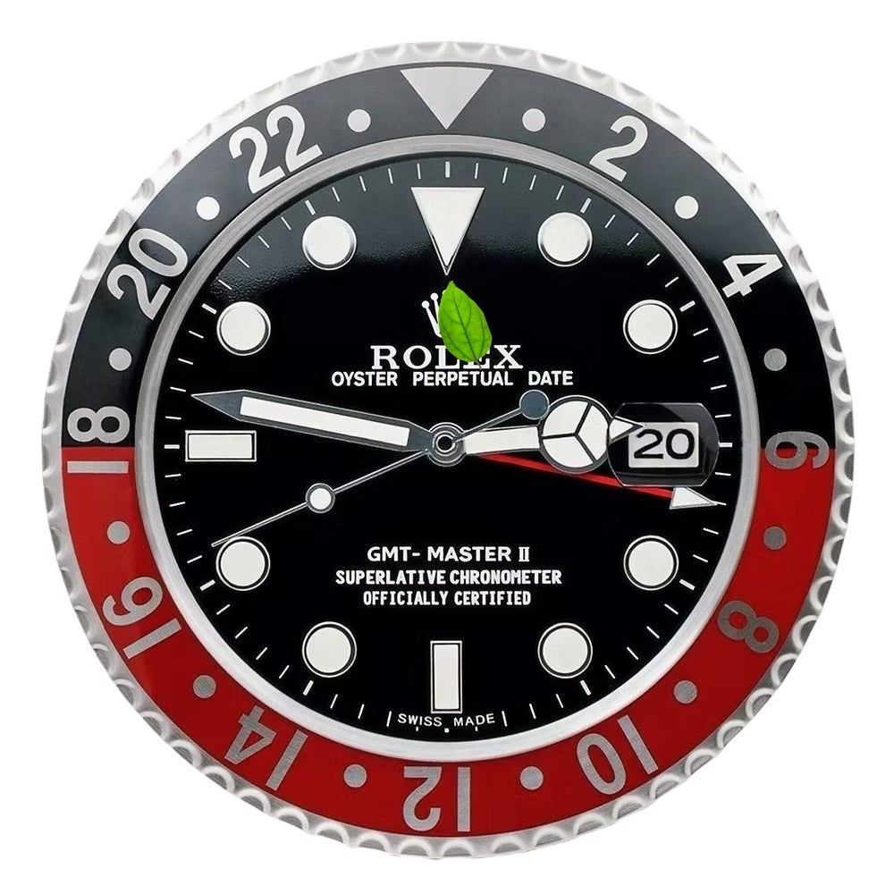 GMT COKE Style