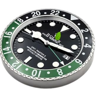 GMT Master II, 2022 Style