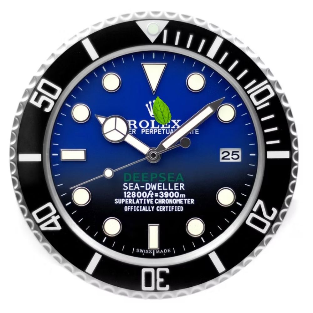 SEA-DWELLER DEEPSEA Style