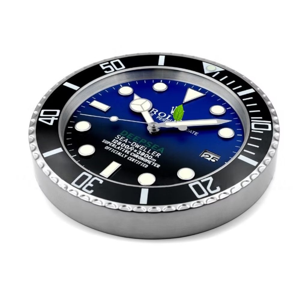 SEA-DWELLER DEEPSEA スタイル