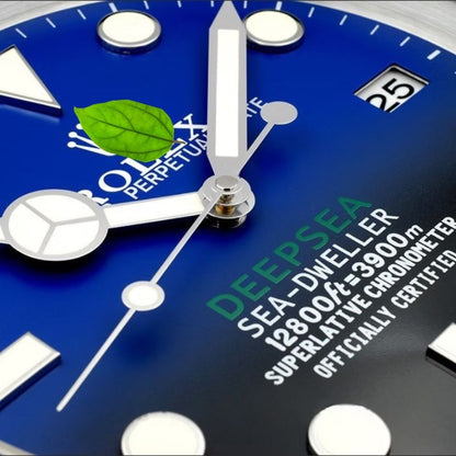 SEA-DWELLER DEEPSEA Style