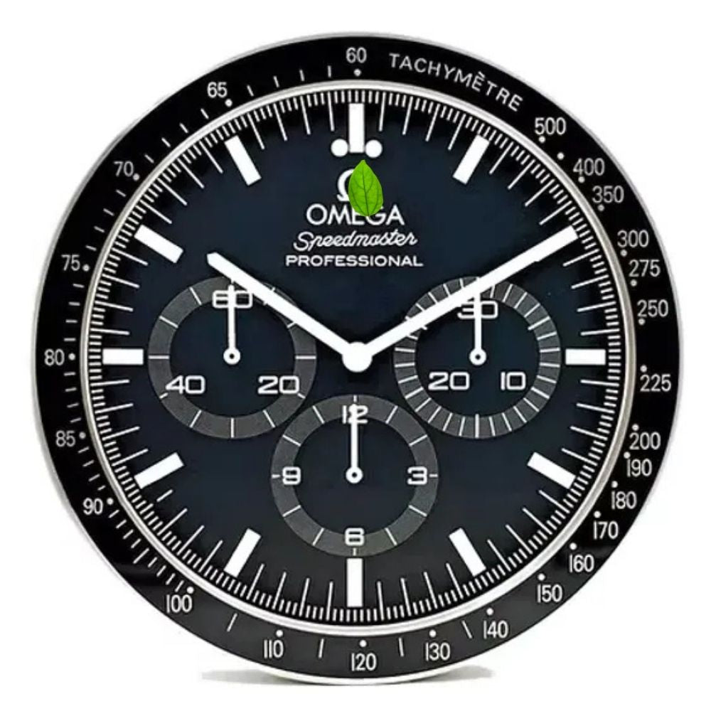 Speedmaster Moonwatch