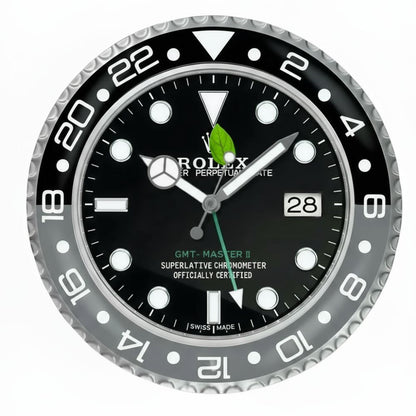 GMT Bruce Wayne