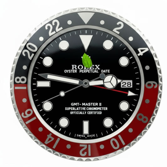 GMT COKE Style