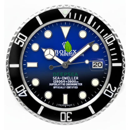 SEA-DWELLER DEEPSEA Style