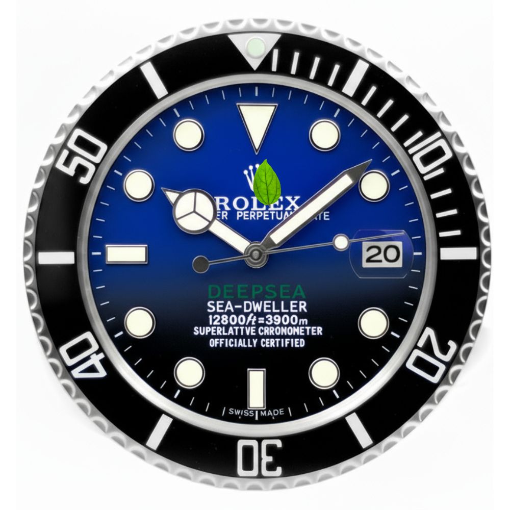 SEA-DWELLER DEEPSEA Style