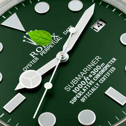 SUBMARINER HULK