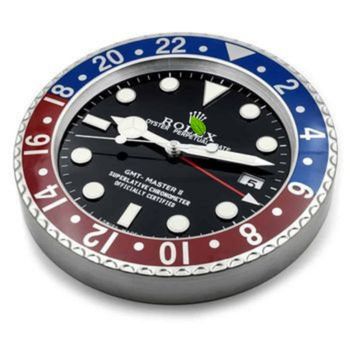 GMT MASTER PEPSI