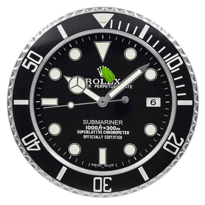 ALL WALL CLOCKS