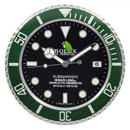 SUBMARINER STARBUCKS