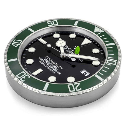 SUBMARINER STARBUCKS