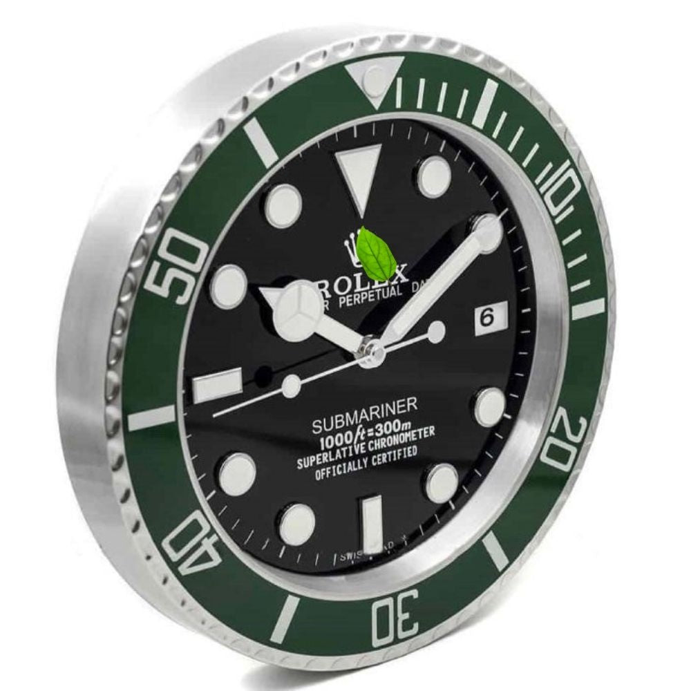 SUBMARINER STARBUCKS