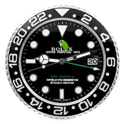 ALL WALL CLOCKS