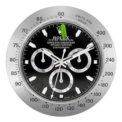 ALL WALL CLOCKS