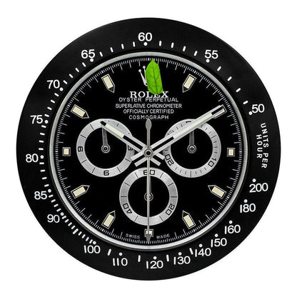 ALL WALL CLOCKS