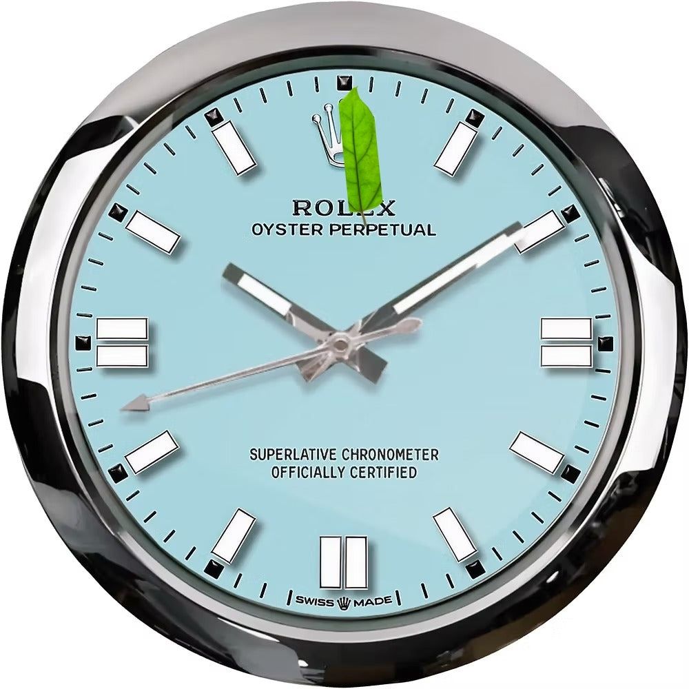 Oyster Perpetual Tiffany