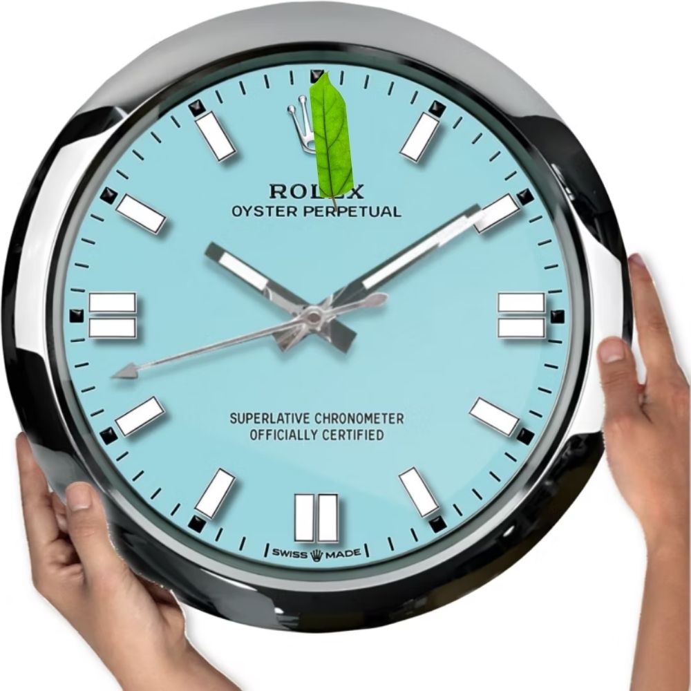 Oyster Perpetual Tiffany