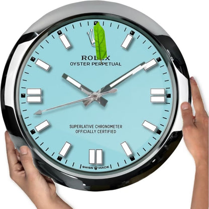 Oyster Perpetual Tiffany