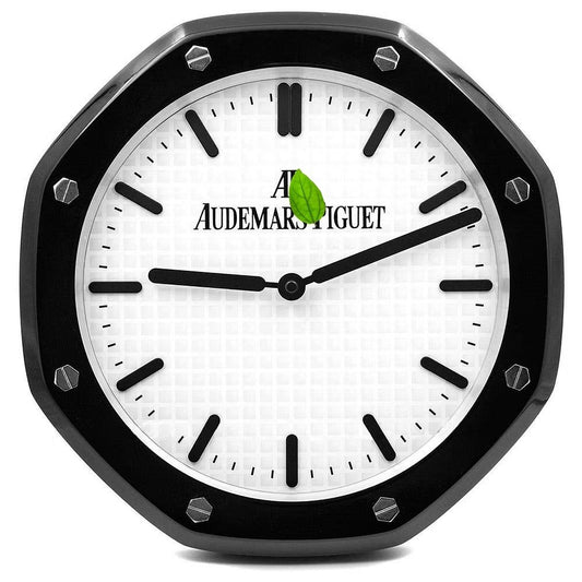 AP Royal Black and White
