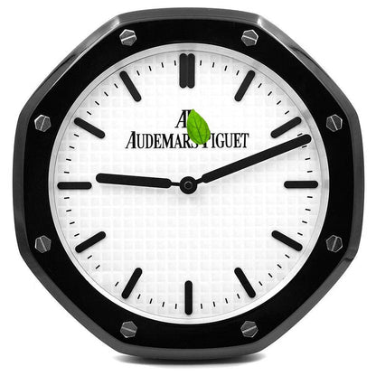 AP Royal Black and White
