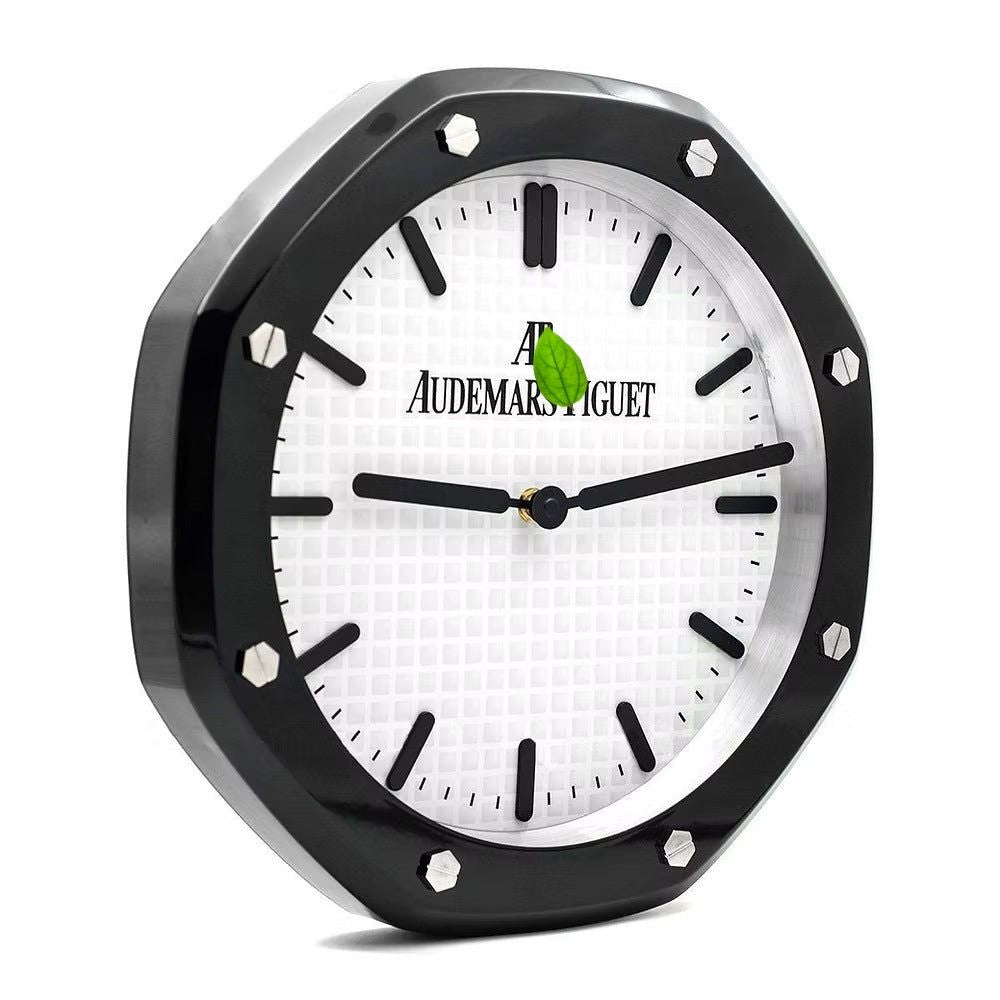 AP Royal Black and White