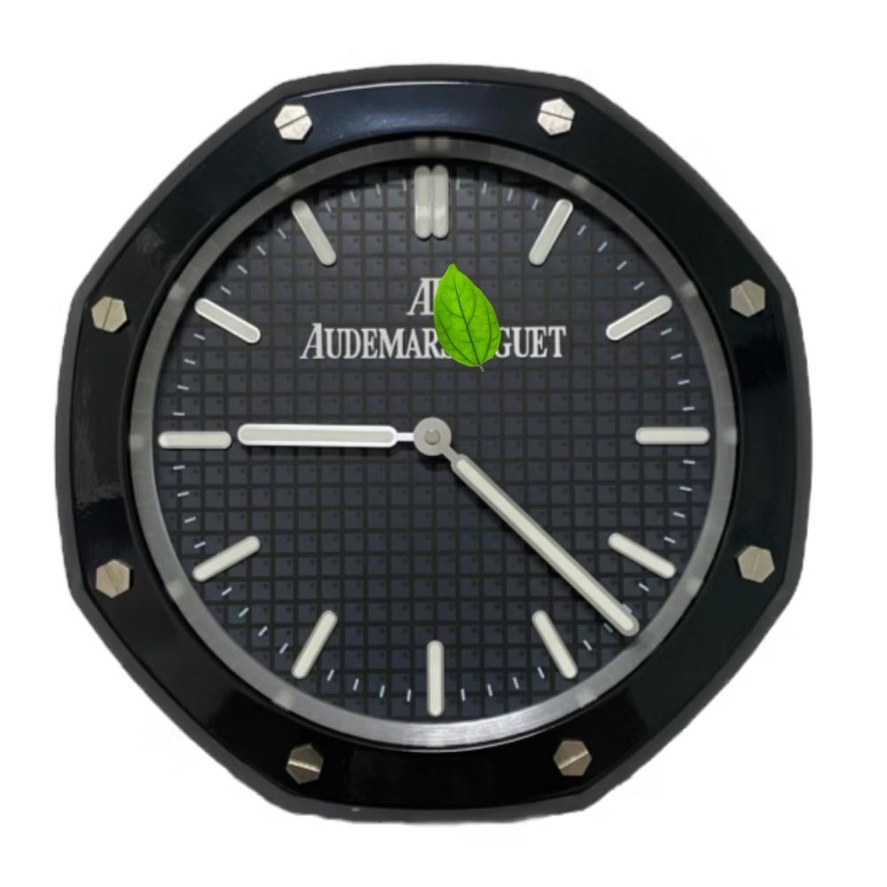 AP Royal Oak Full Black