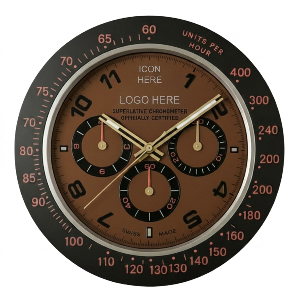 ALL WALL CLOCKS