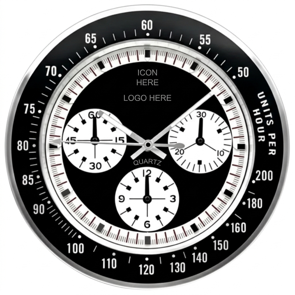 ALL WALL CLOCKS
