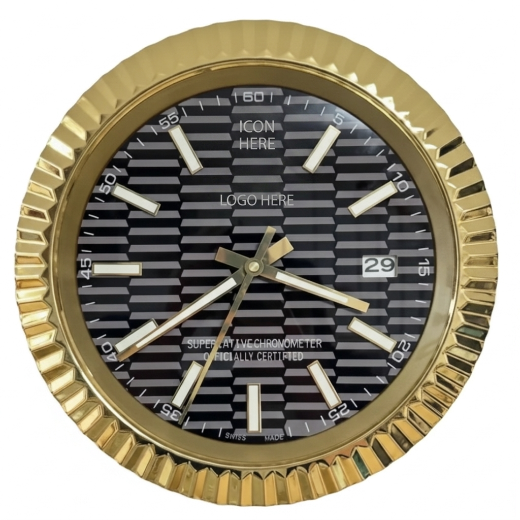 ALL WALL CLOCKS