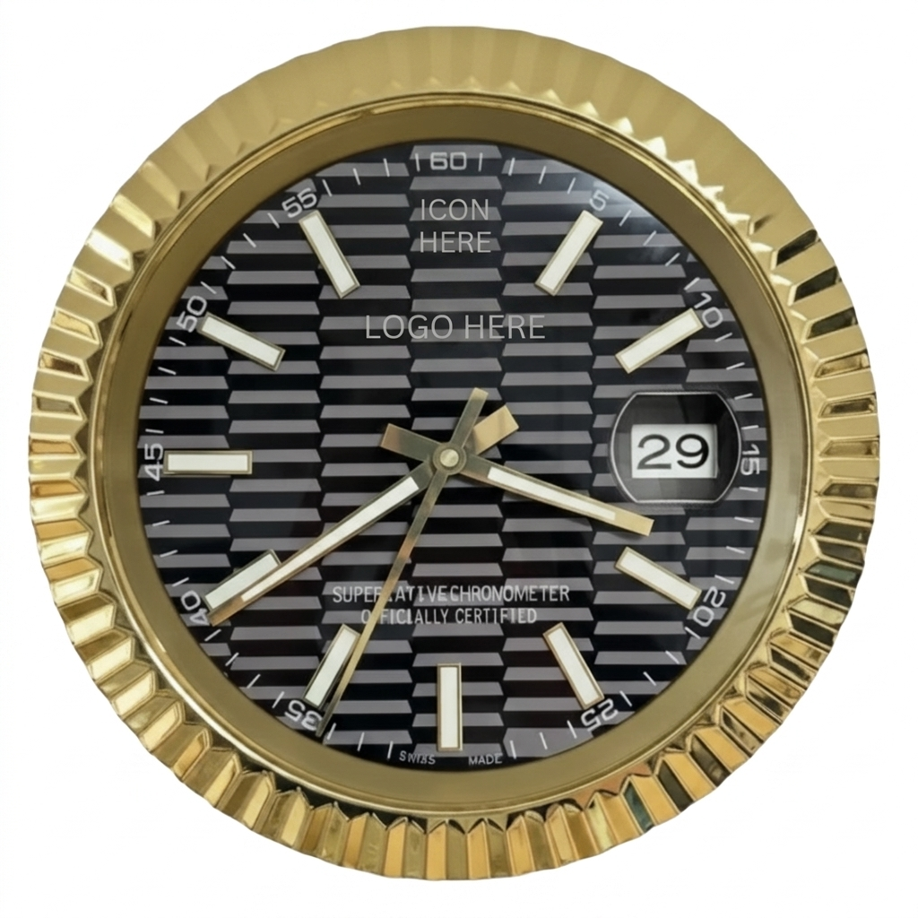 ALL WALL CLOCKS