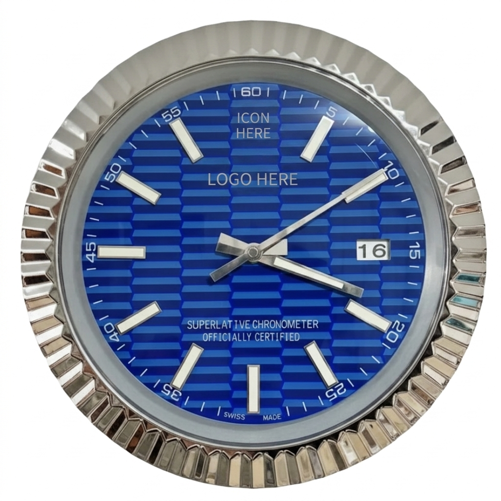 ALL WALL CLOCKS