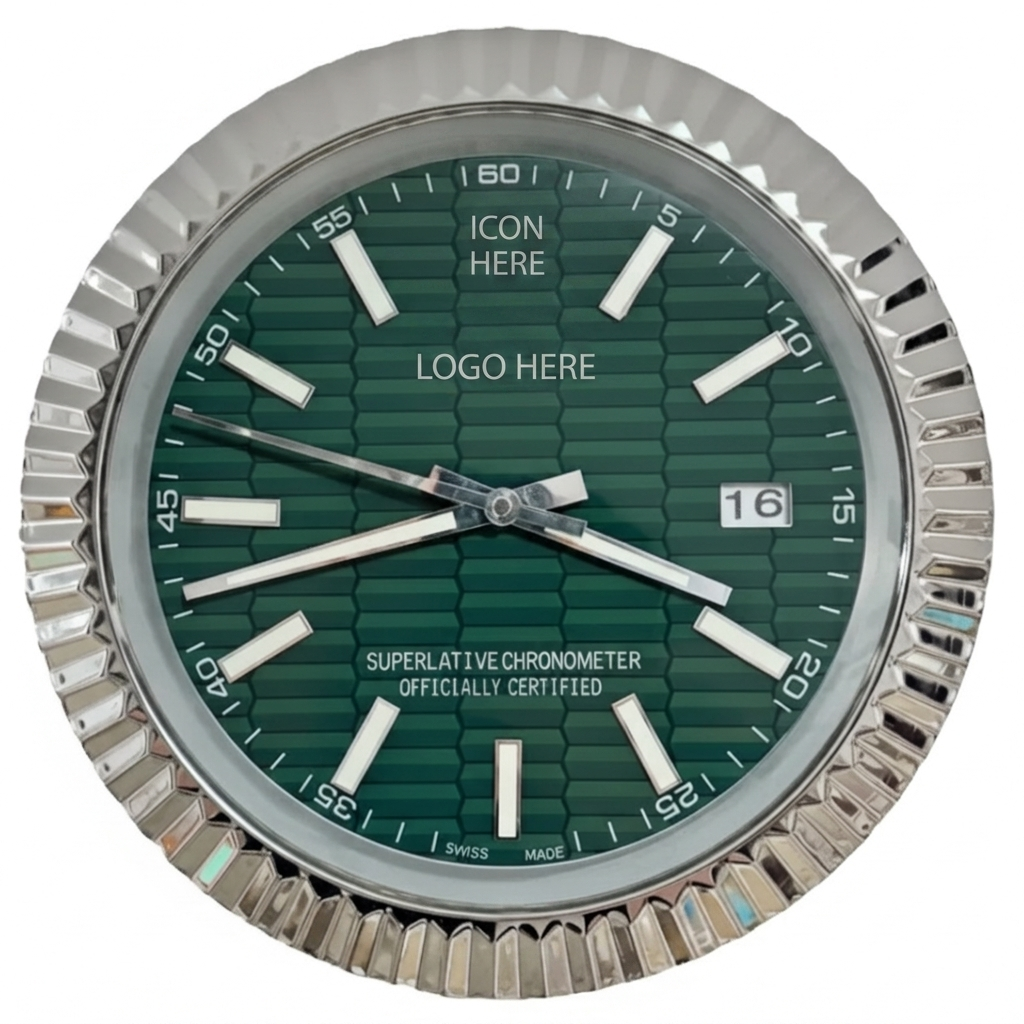 ALL WALL CLOCKS