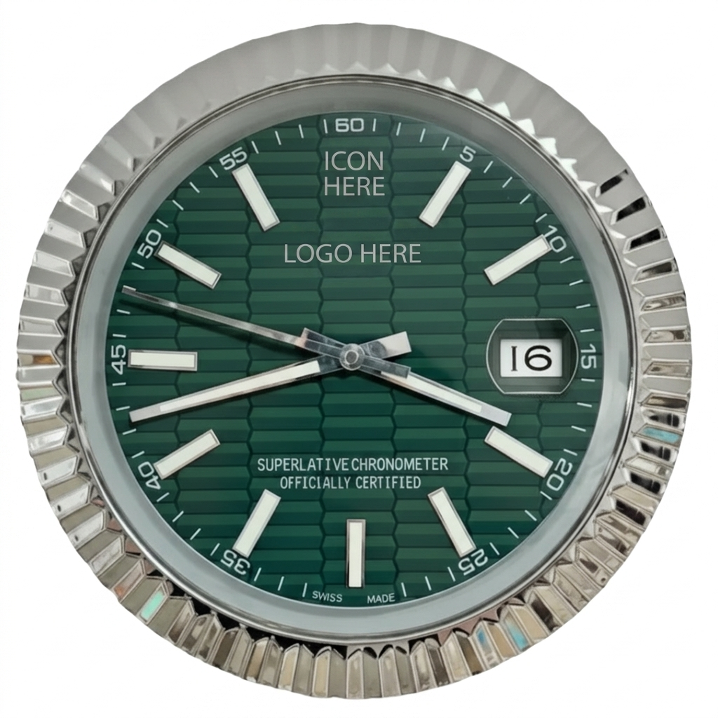 ALL WALL CLOCKS