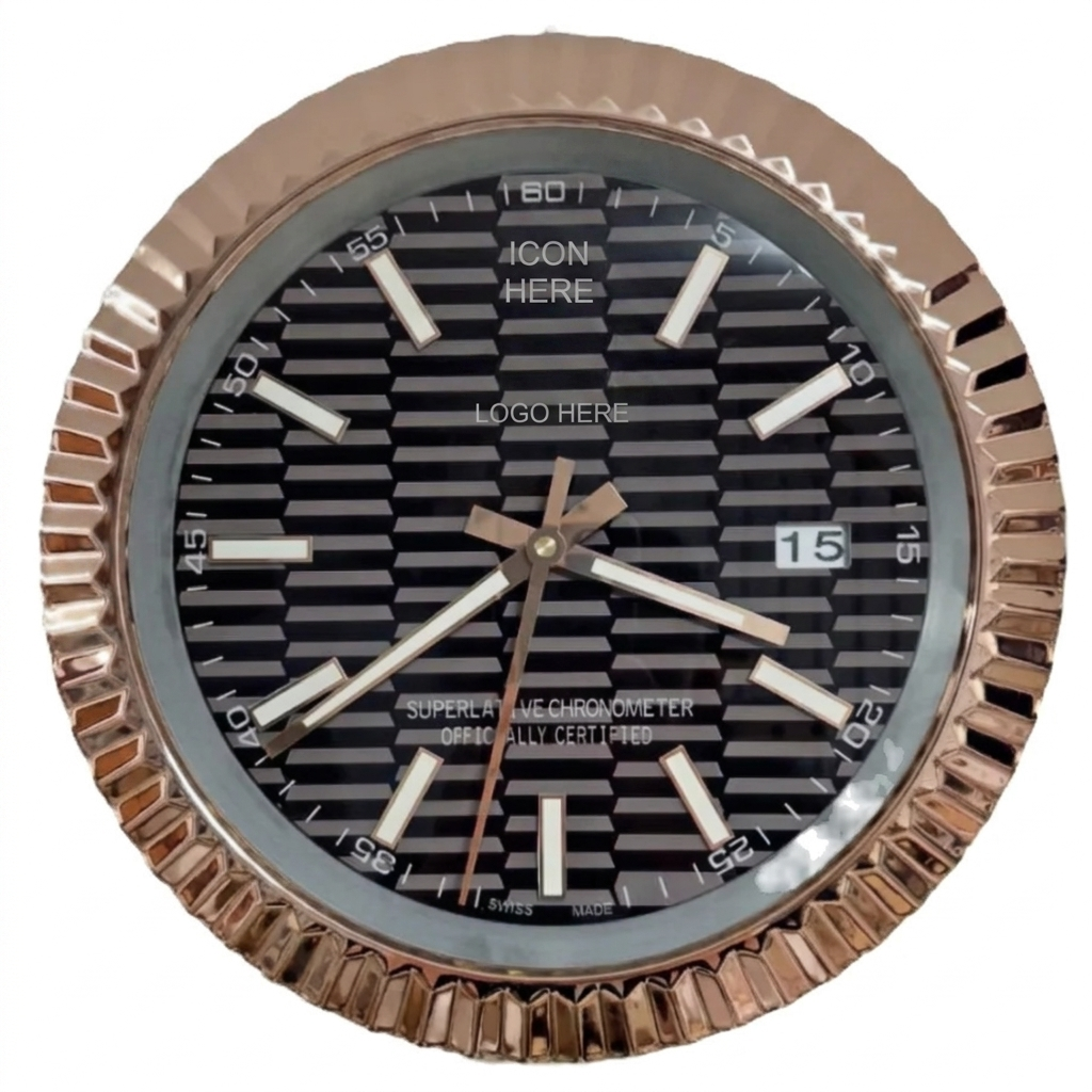 ALL WALL CLOCKS