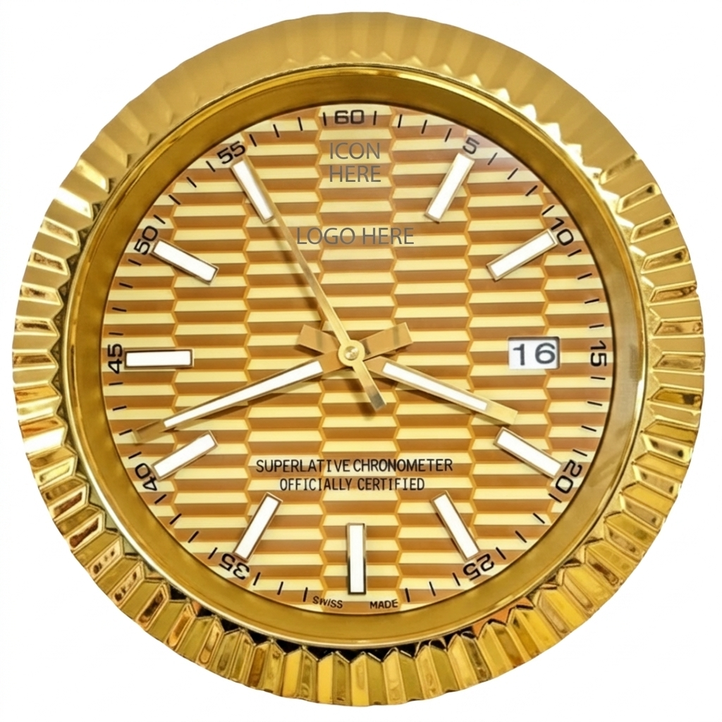 ALL WALL CLOCKS