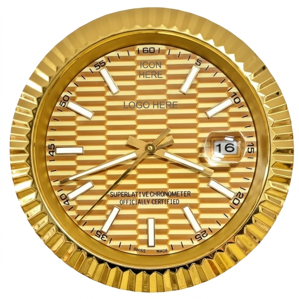 ALL WALL CLOCKS