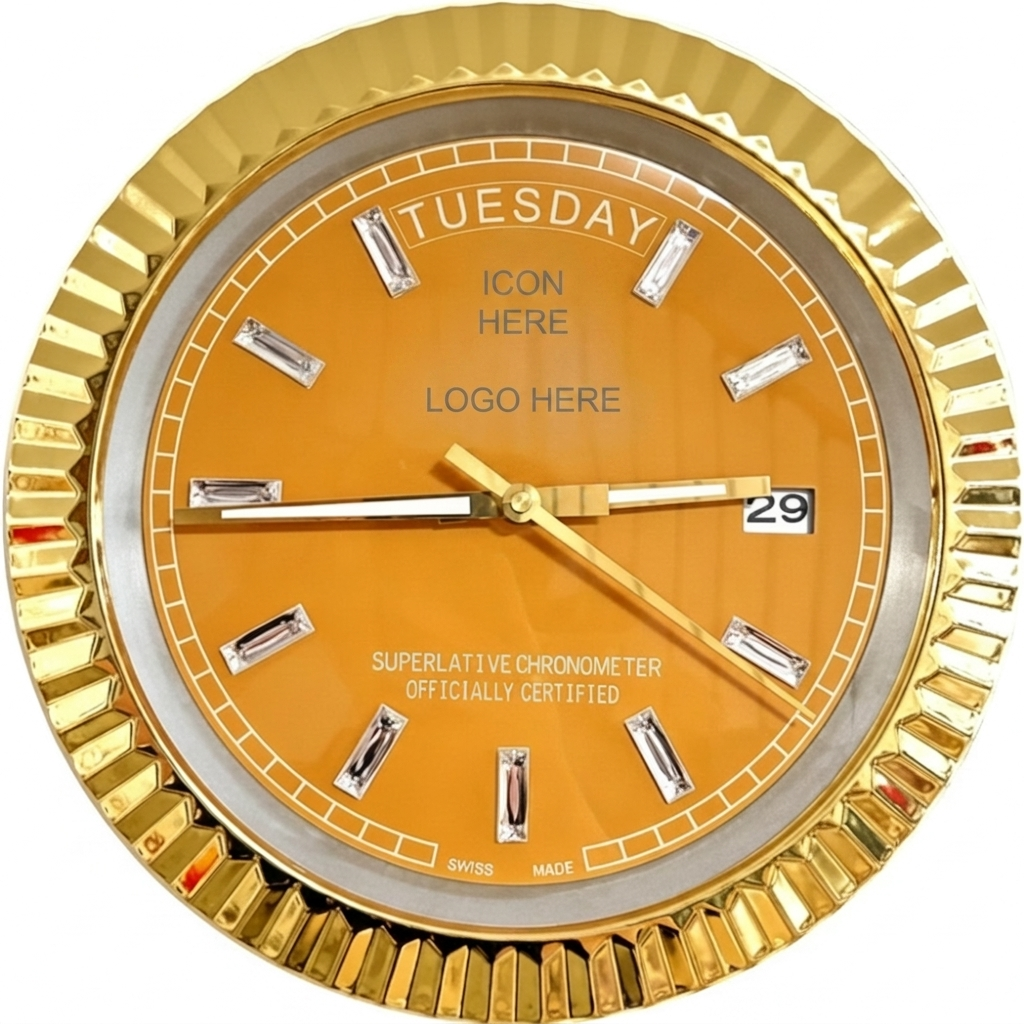 ALL WALL CLOCKS
