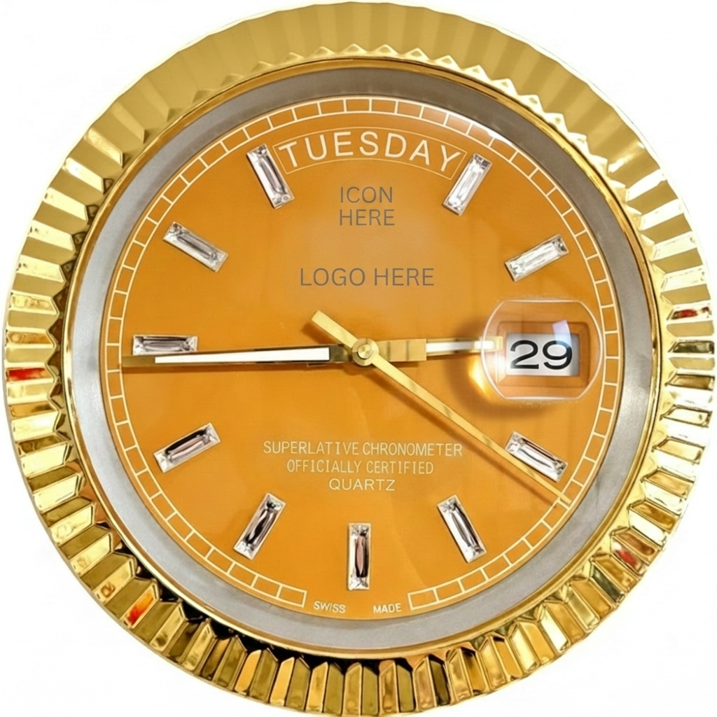 ALL WALL CLOCKS