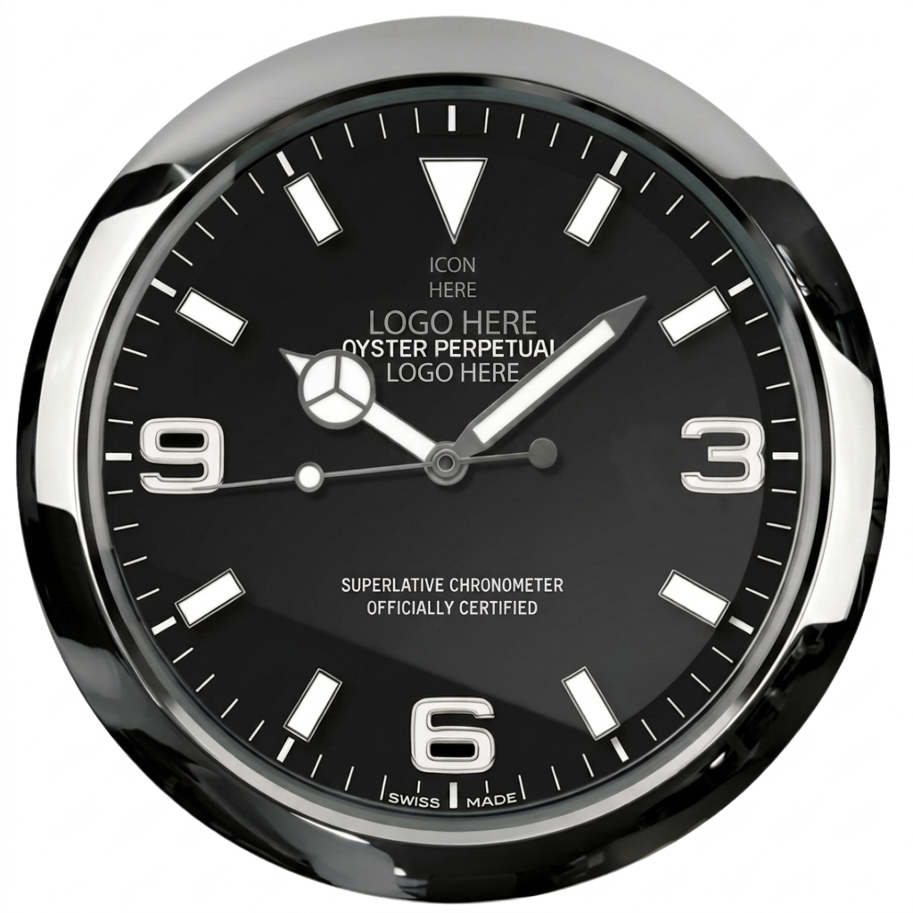 ALL WALL CLOCKS