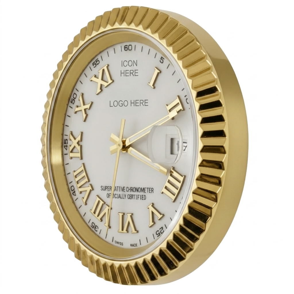 ALL WALL CLOCKS