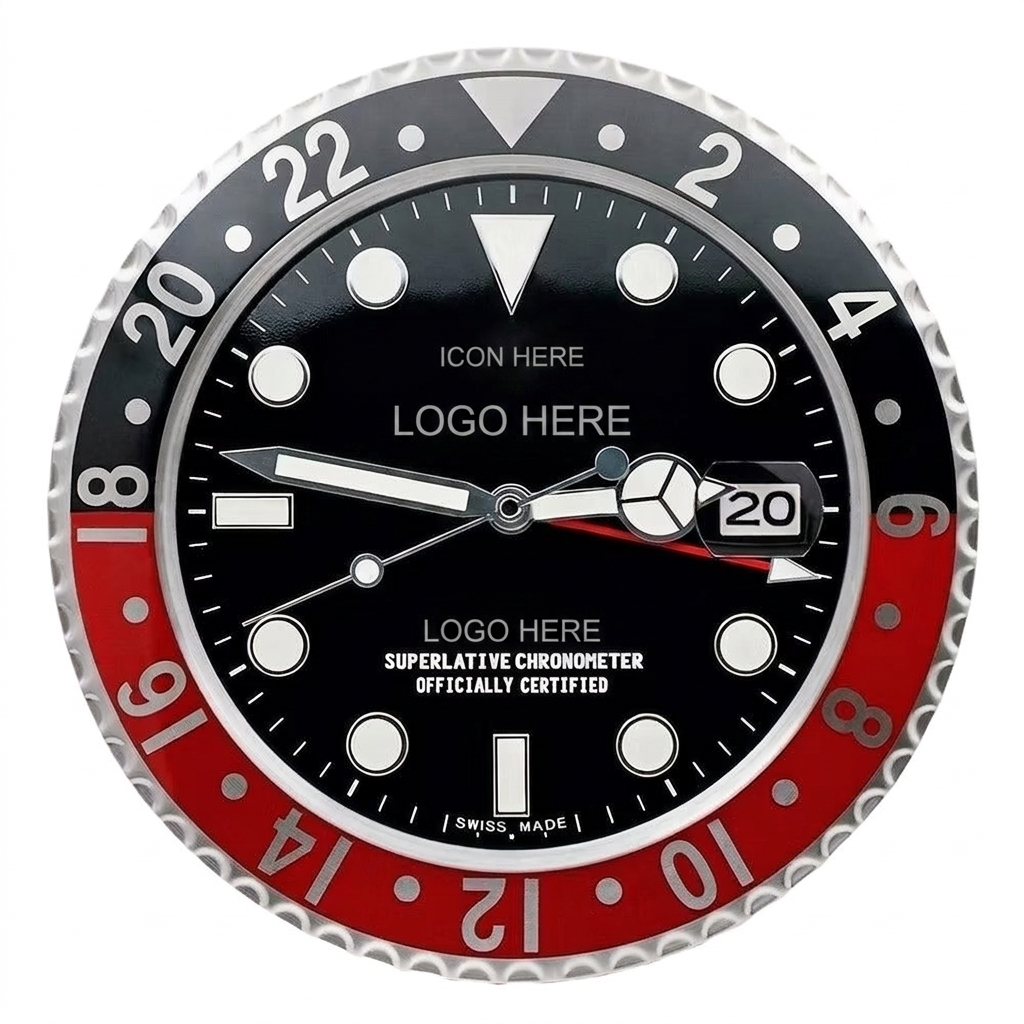 ALL WALL CLOCKS