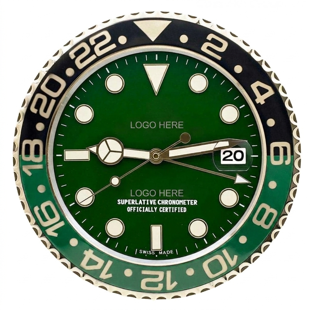 ALL WALL CLOCKS