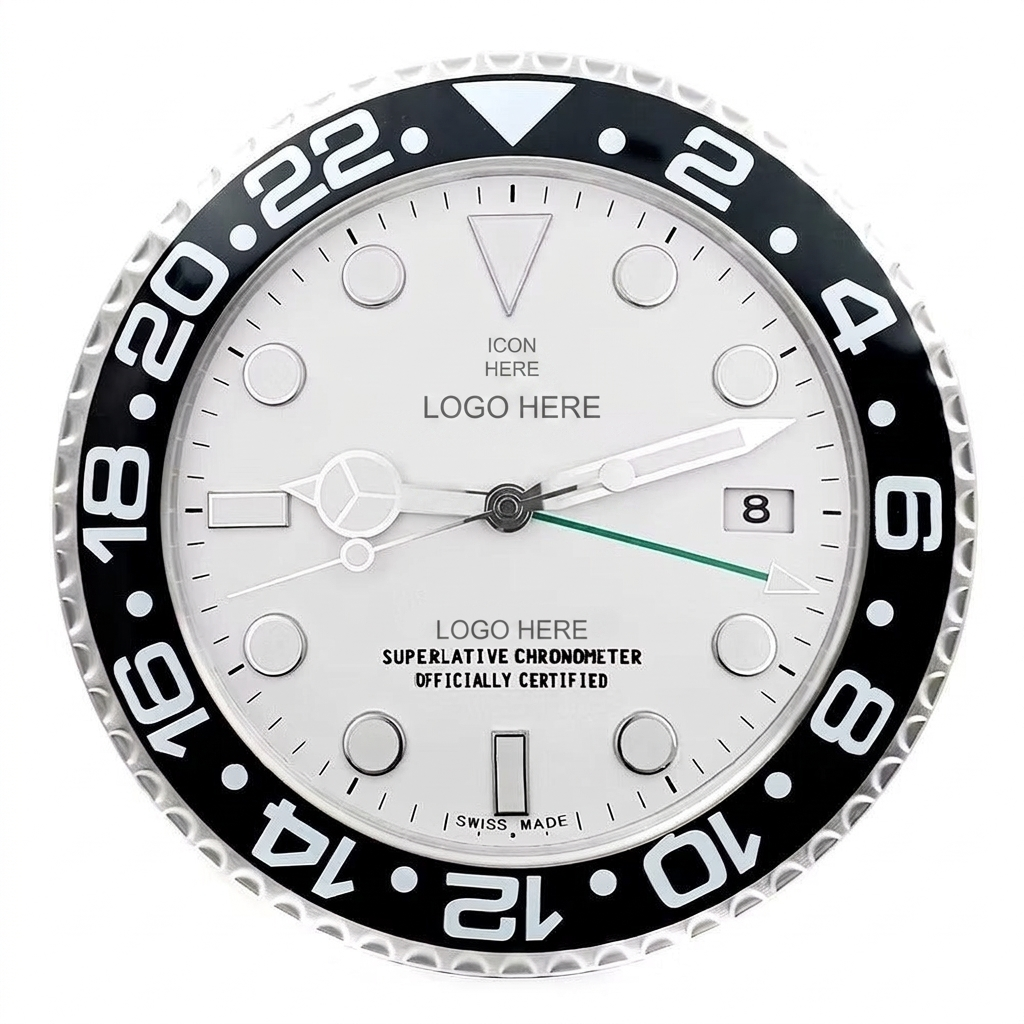 ALL WALL CLOCKS