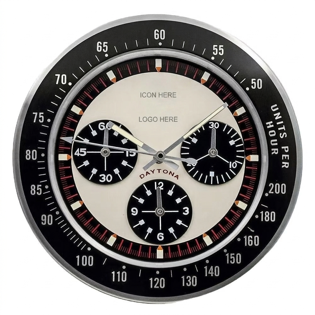 ALL WALL CLOCKS