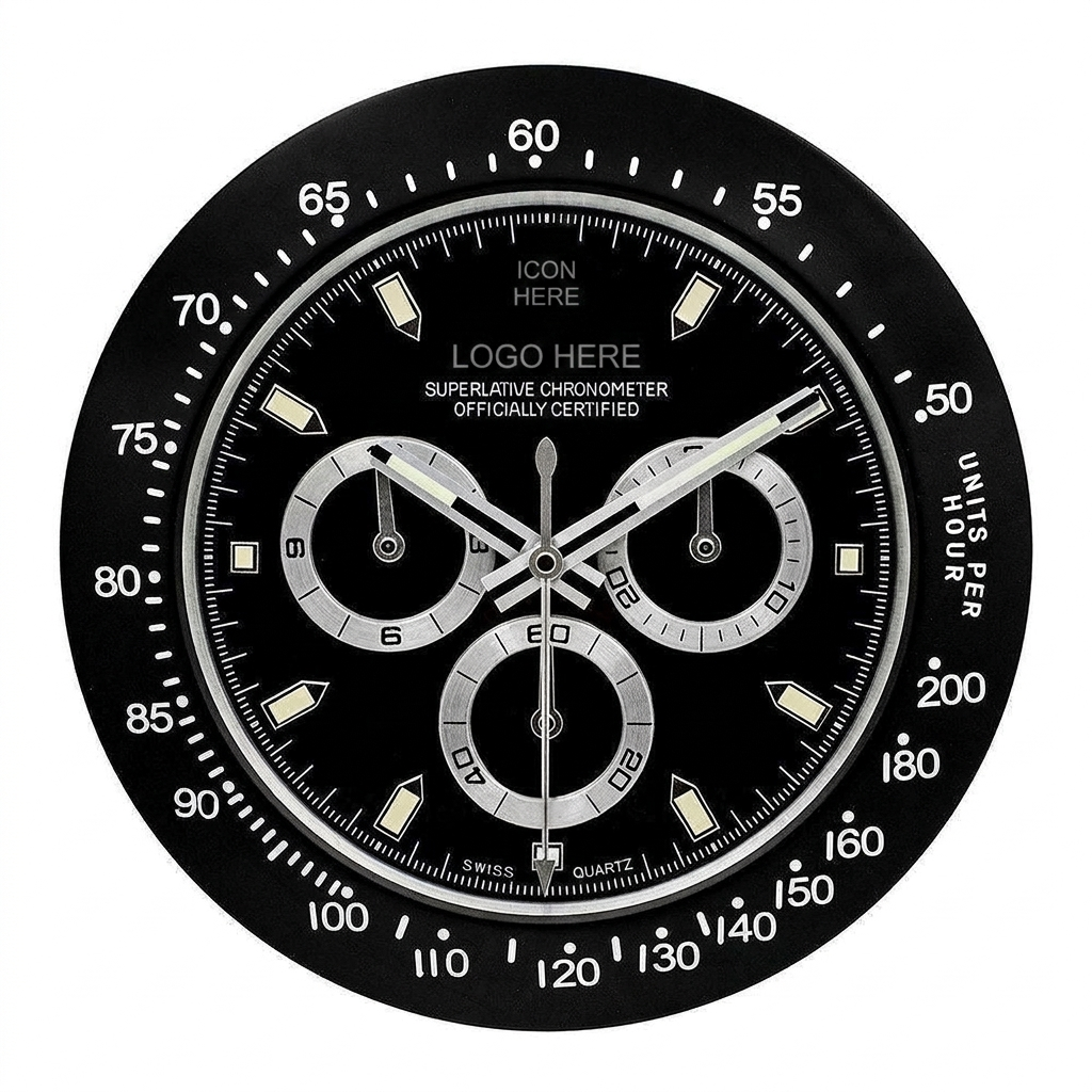 ALL WALL CLOCKS