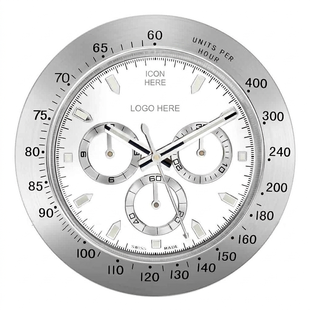 ALL WALL CLOCKS