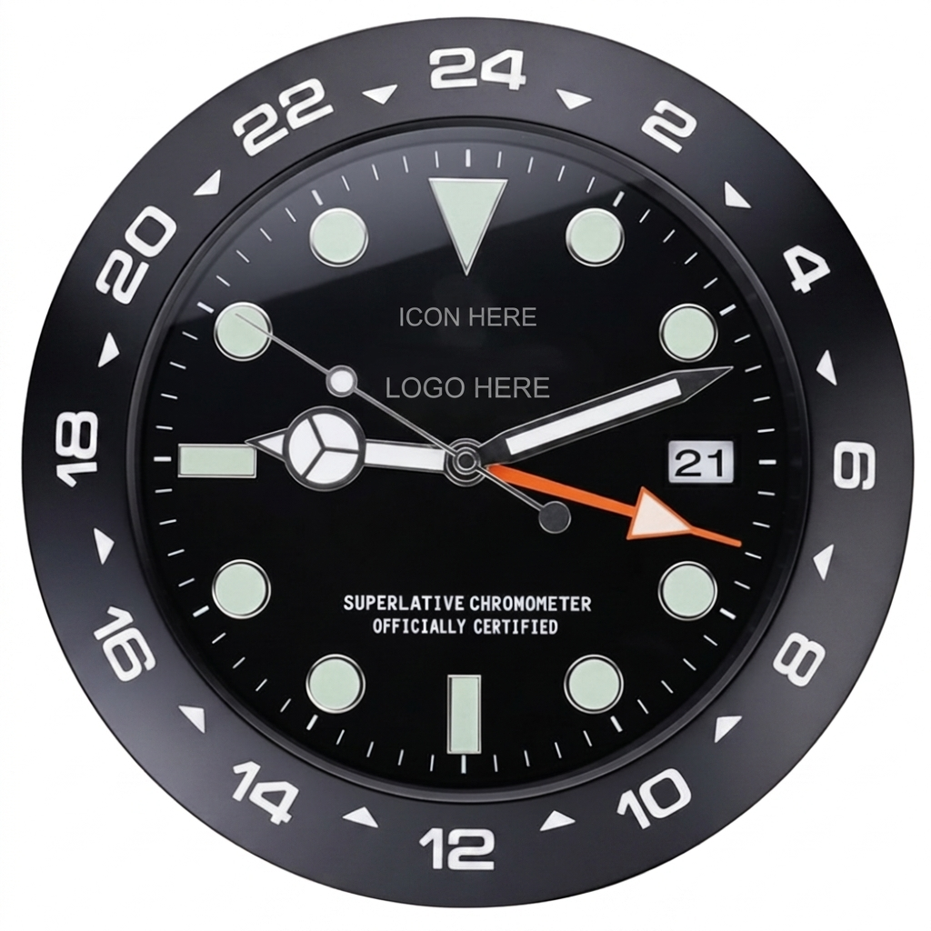 ALL WALL CLOCKS